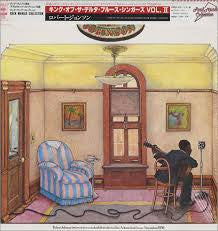 Robert Johnson - King Of The Delta Blues Singers Vol. II (Vinyl, LP...