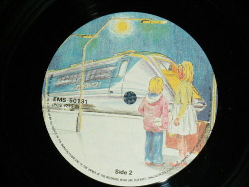Dexys Midnight Runners - Searching For The Young Soul Rebels (Vinyl, LP, Album, Reissue) Very Good Plus (VG+) / Good Plus (G+)