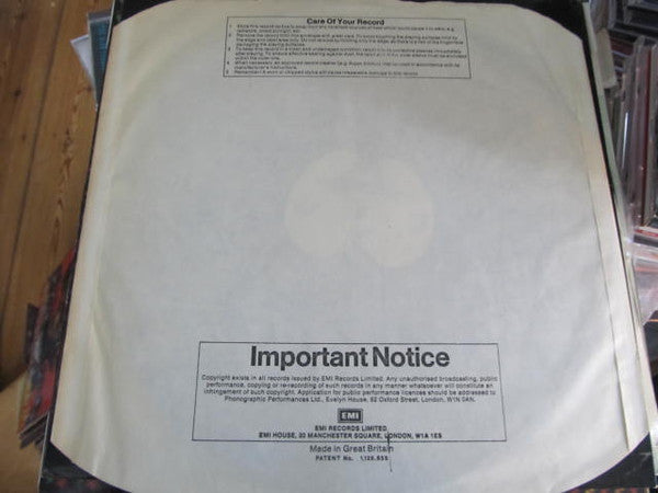 The Beatles - Let It Be (Vinyl, LP, Album, Reissue) Very Good Plus (VG+) / Very Good (VG)