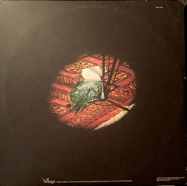 Wings (2) - Red Rose Speedway (Vinyl, LP, Album) Very Good Plus (VG+) / Very Good Plus (VG+)