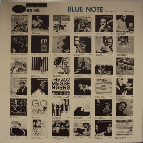 Joe Henderson - Page One (Vinyl, LP, Album, Limited Edition, Reissue, Mono) Very Good Plus (VG+) / Near Mint (NM or M-)