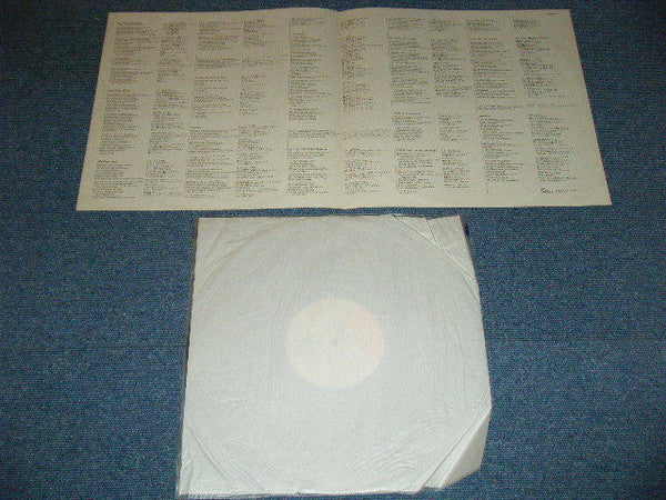 Paul Simon - Live Rhymin' (Vinyl, LP, Album)