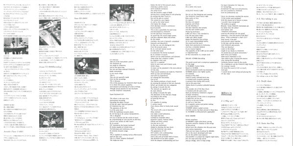 Various - Session III (Vinyl, LP, Promo)
