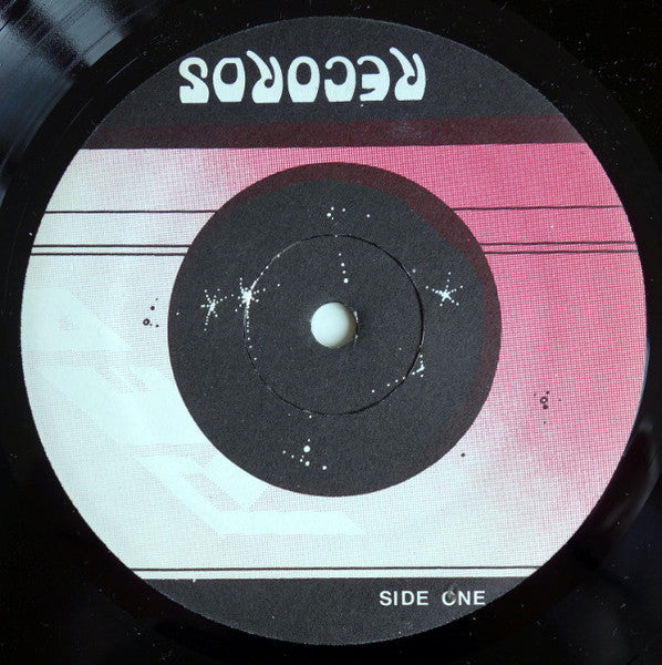 Various - Guitar Solos 3 (Vinyl, LP) Very Good (VG) / Good Plus (G+)