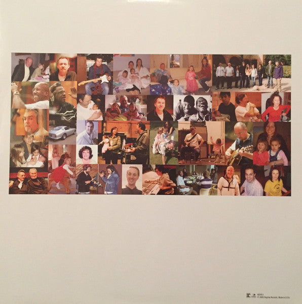 Eric Clapton - Back Home (2xVinyl, LP, Album) Very Good Plus (VG+) / Very Good Plus (VG+)