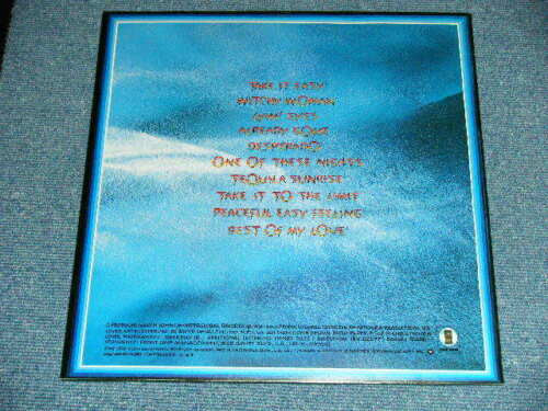 Eagles - Their Greatest Hits 1971-1975 (Vinyl, LP, Album, Compilati...