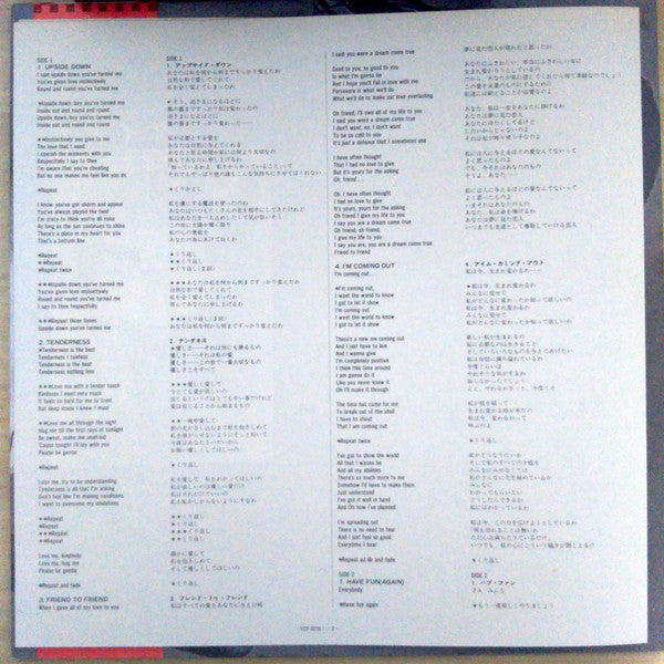 Diana Ross - Diana (Vinyl, LP, Album)