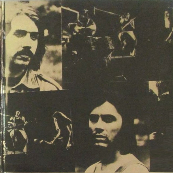 Triade (2) - 1998: La Storia Di Sabazio (Vinyl, LP, Album, Reissue) Near Mint (NM or M-) / Very Good Plus (VG+)
