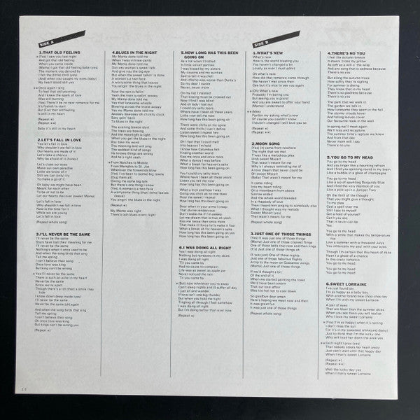 Louis Armstrong - Louis Armstrong Meets Oscar Peterson (Vinyl, LP, Album, Reissue, Stereo) Very Good Plus (VG+) / Near Mint (NM or M-)