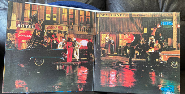 Neil Diamond - Beautiful Noise (Vinyl, LP, Album)