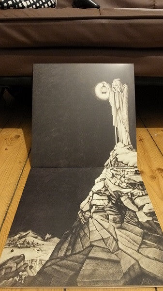 Led Zeppelin - Untitled (Vinyl, Vinyl, All Media, LP, Album, Reissue, Remastered, LP, Album, Deluxe Edition) Very Good Plus (VG+) / Very Good (VG)
