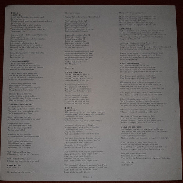 J.J. Cale - Shades (Vinyl, LP, Album) Near Mint (NM or M-) / Very Good (VG)
