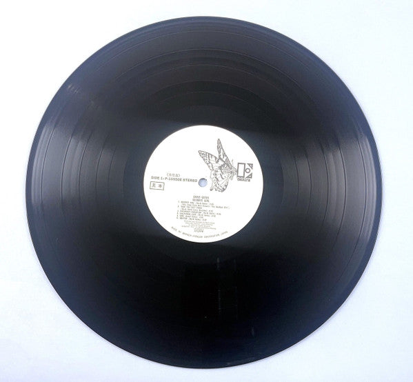 David Gates - Goodbye Girl (Vinyl, LP, Album, Promo) Very Good Plus (VG+) / Good Plus (G+)