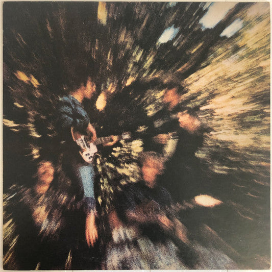 Creedence Clearwater Revival - Bayou Country (Vinyl, LP, Album, Reissue, Stereo) Very Good Plus (VG+) / Very Good Plus (VG+)