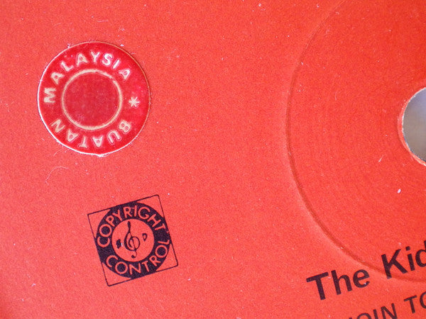 The Who - The Kids Are Alright (2xVinyl, LP, Album, Stereo) Very Good (VG) / Very Good Plus (VG+)