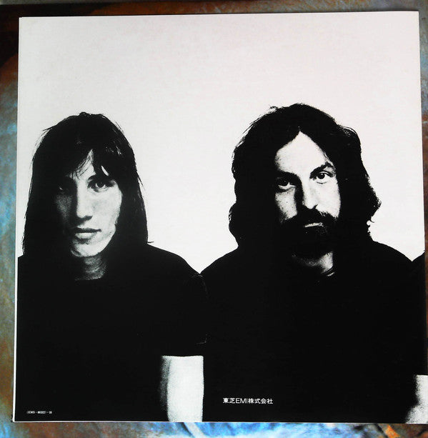 Pink Floyd - Meddle (Vinyl, LP, Album, Reissue) Very Good Plus (VG+) / Very Good Plus (VG+)