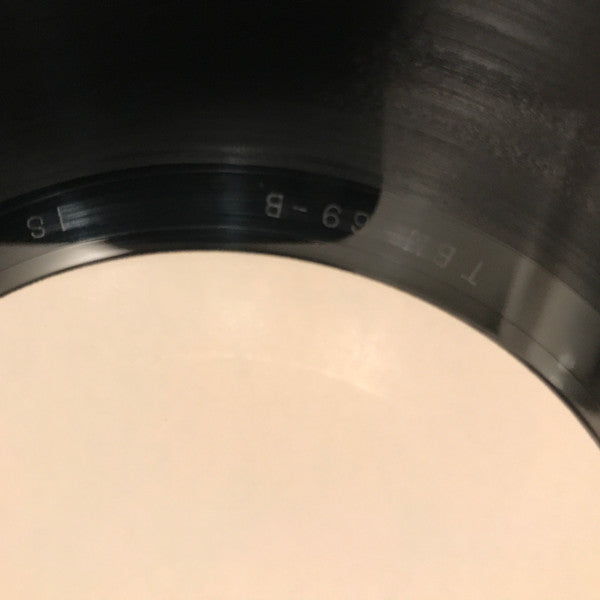 Tsuyoshi Yamamoto Trio - Summertime (Vinyl, LP, Album, Test Pressing) Very Good (VG) / Very Good Plus (VG+)