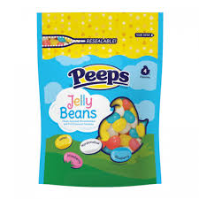 Peeps Jelly Beans 283g / ピープス ジェリービーンズ283g