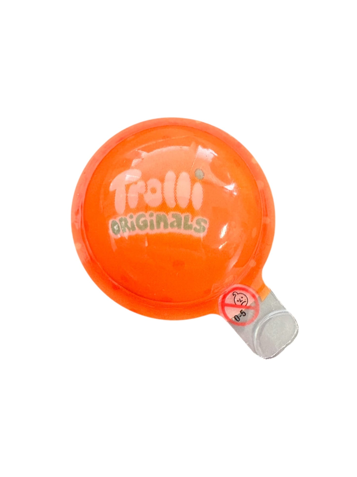 Trolli Citrus Splash Gummy / トローリ シトラススプラッシュ グミ