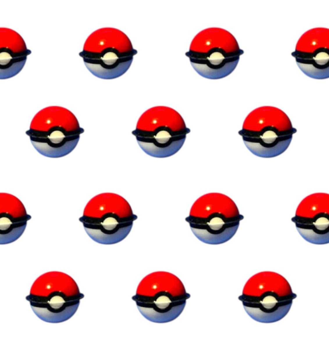 Pokemon Monster ball SGU