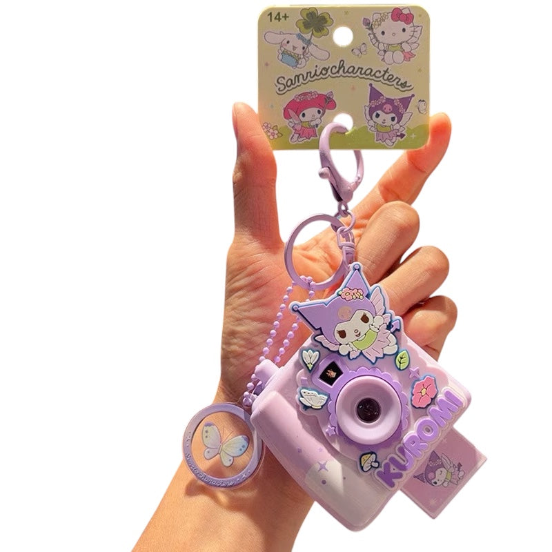 Sanrio Big Camera /サンリオ ビッグカメラ