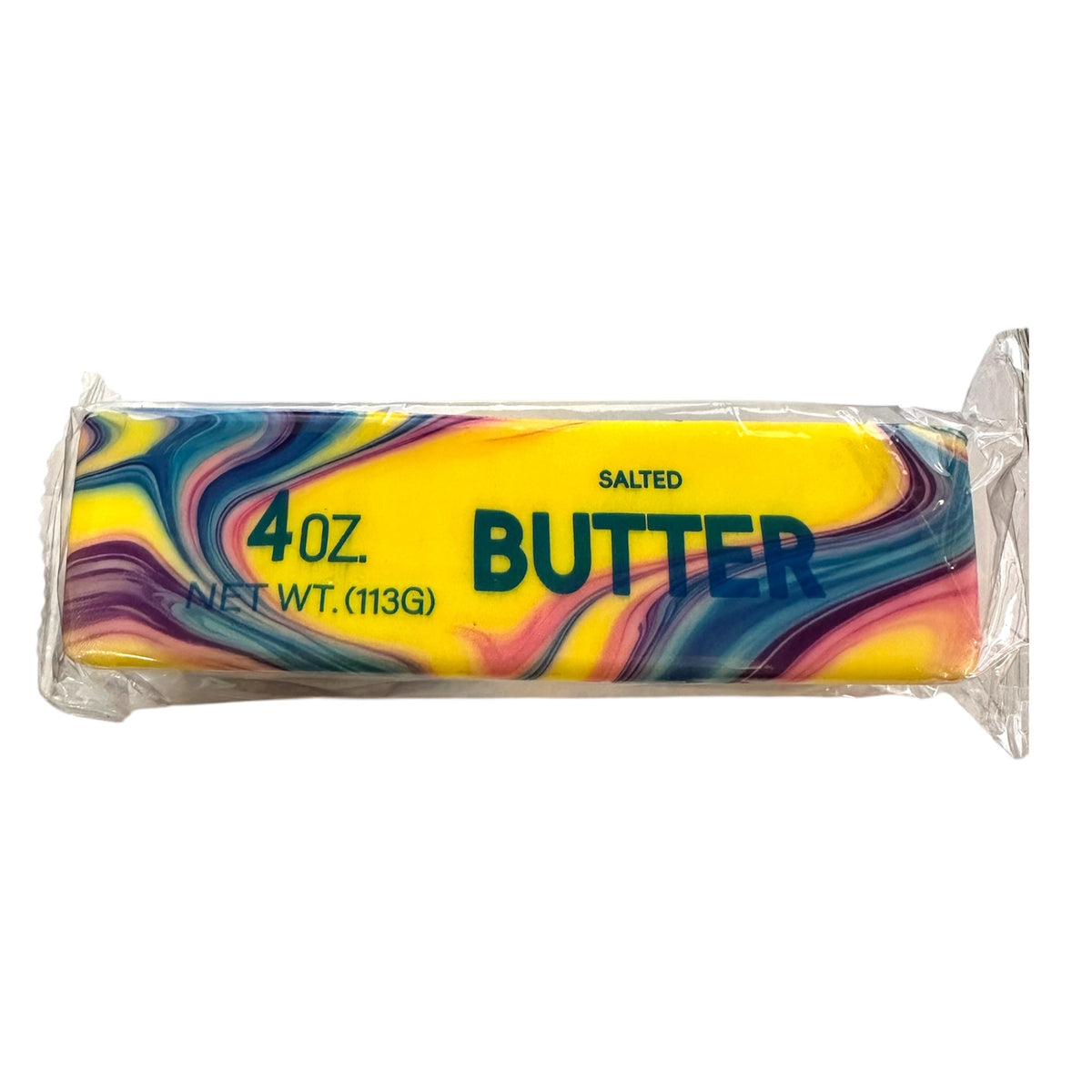 Butter Squishy Medium (13.5cm) / バター・スクイーズ(中サイズ)