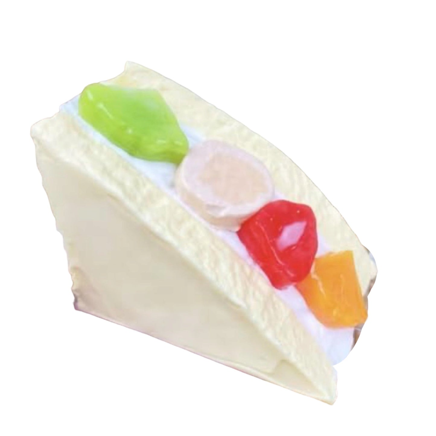 Pastries Premium Squishy / プレミアム・スクイーズペストリー