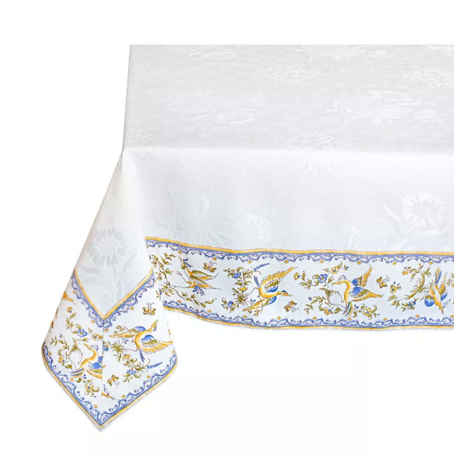 Moustier Luxury Tablecloth 280