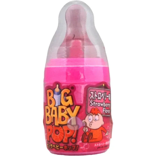 Big Baby Pop - Trendy on SNS ベビーボトルポップ