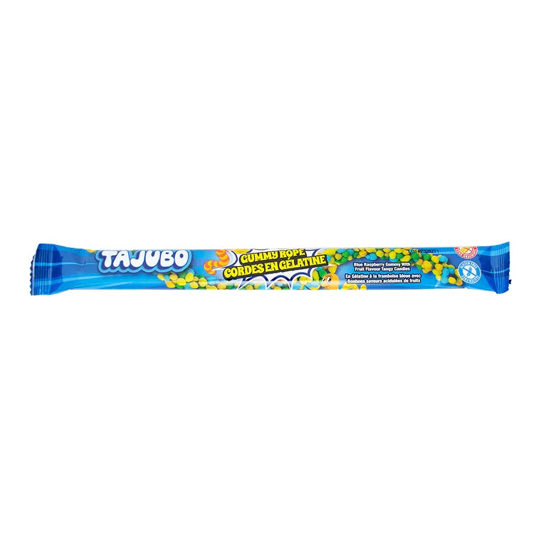 Tajubo Gummy Rope Candy / タジュボ グミ ロープキャンディ