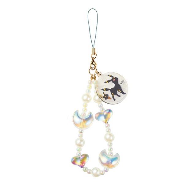 Pokemon Smart phone Handstraps /ポケモン スマートフォン用ハンドストラップ