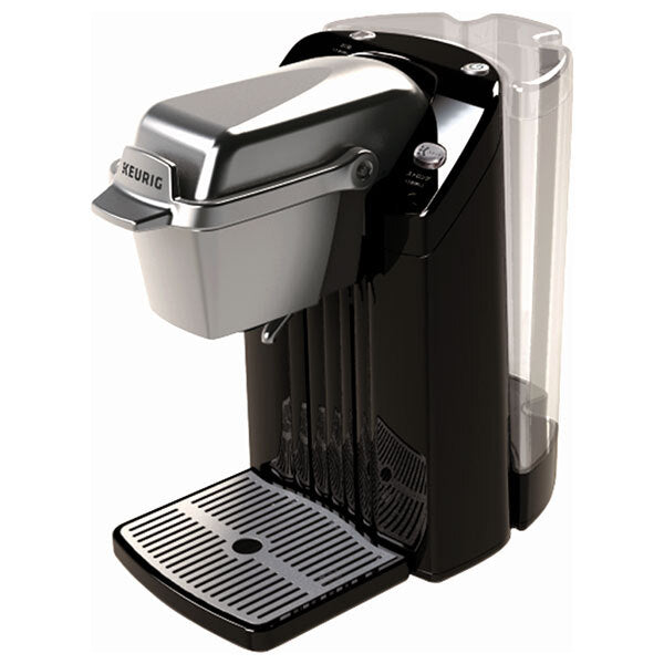ユニカフェ キューリグ BS300(B)ネオブラック 1個入【日本出荷】