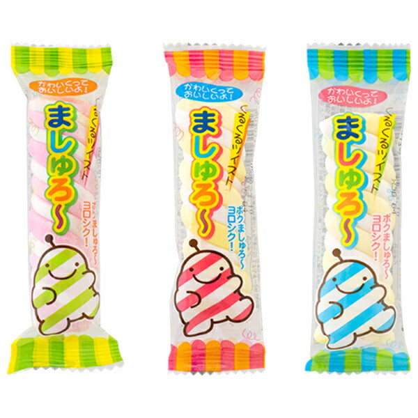 やおきん ましゅろー 7.5g×30袋入【日本出荷】