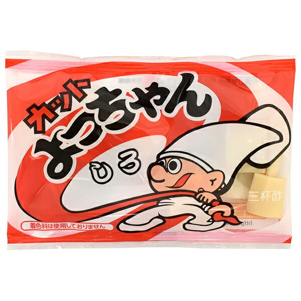 よっちゃん カット よっちゃん しろ 10g×40袋入【日本出荷】