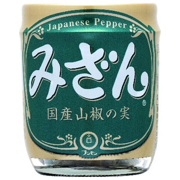 ブンセン みざん 33g瓶×10個入【日本出荷】
