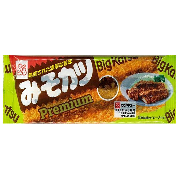 すぐる みそカツ プレミアム 1枚×30個入【日本出荷】