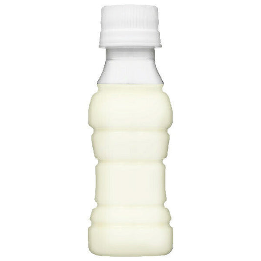 アサヒ飲料 PLUSカルピス 免疫サポート ラベルレスボトル 100mlペットボトル×30本入【日本出荷】