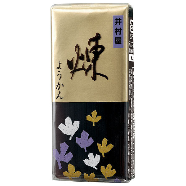 井村屋 ミニようかん 煉 58g×120個入【日本出荷】
