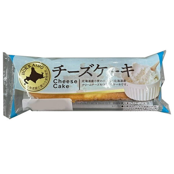 山崎製パン チーズケーキ 10個入【日本出荷】