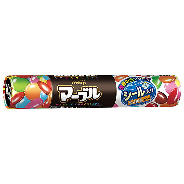 明治 マーブル 32g×10本入【日本出荷】