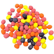 Nerds Big Chewy 120g Box / ナーズ ビッグチューイ 120g ボックス