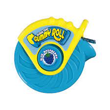 Push Pop Gummy Roll - プッシュポップグミロール