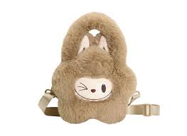 Flower Plush bag The Monsters