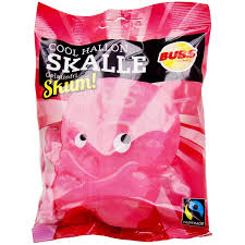 Skull Candy 90 gram
