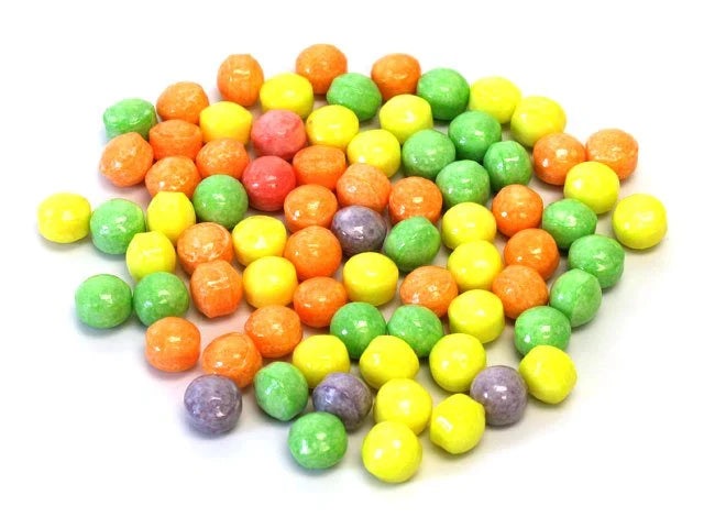 Sweetarts Mini Chewy Candy- Mixed Fruit ミニ チューイー キャンディー