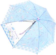 Sanrio Kids Umbrella 50cm Girls