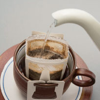 ドリップバッグコーヒー ブラジル 3個入