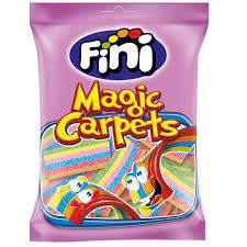 Fini Magic Carpets Gummy フィニ マジック・カーペット