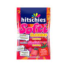 Hitschies Softi Collection ヒッチーズ ソフティコレクション