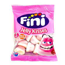 Fini Jelly Kisses フィニ ジェリー キス